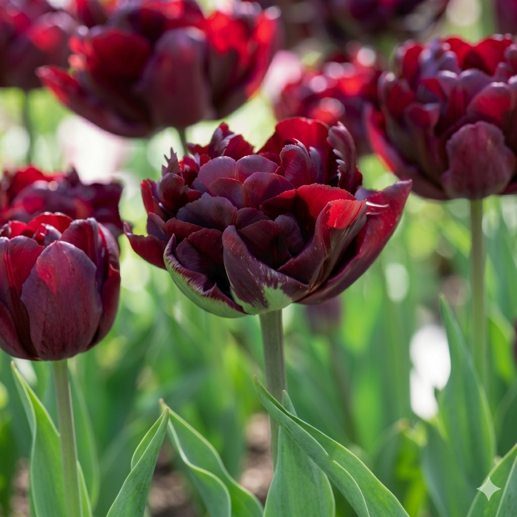 Tulipan 'Palmyra'