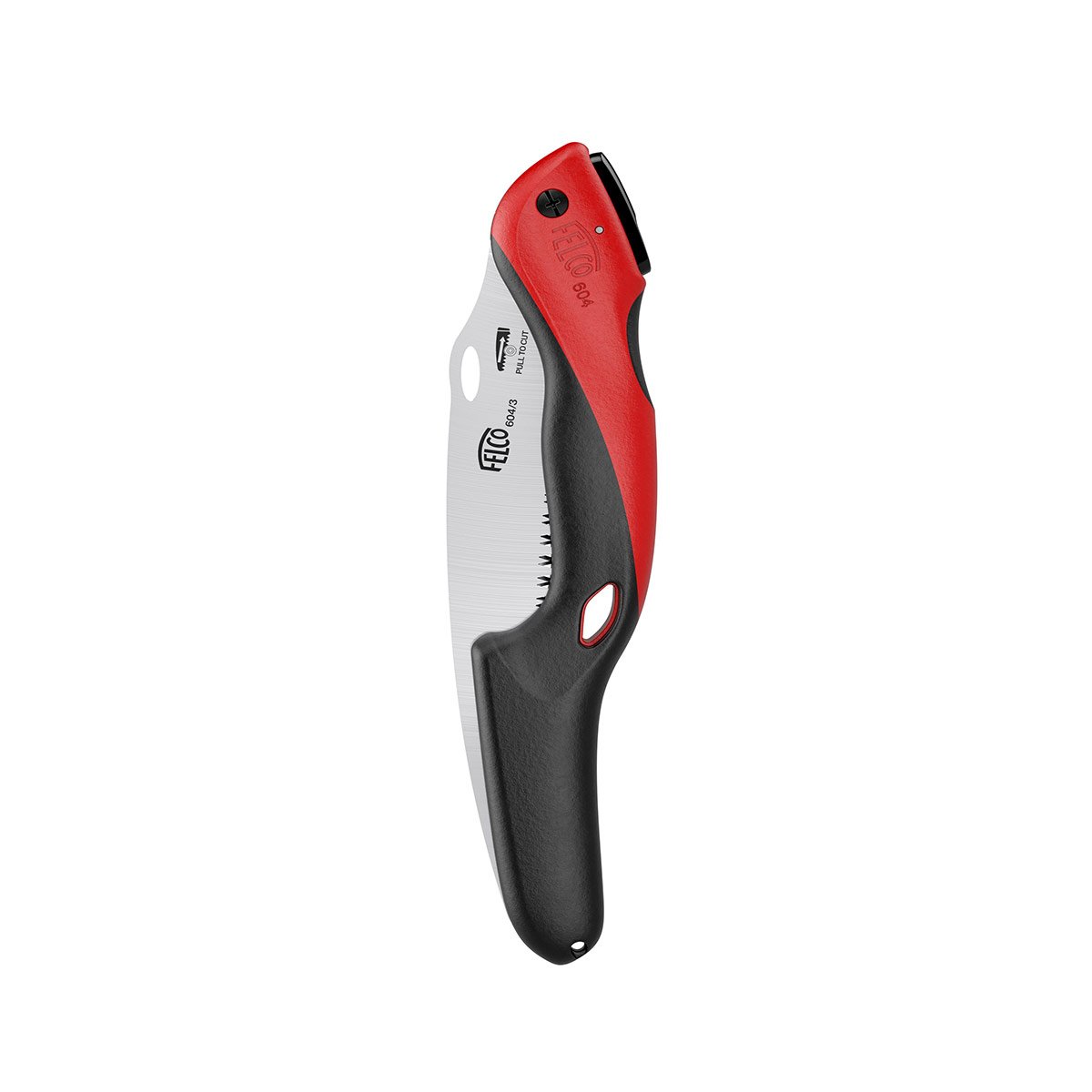 Felco foldesav med ergonomisk håndtag