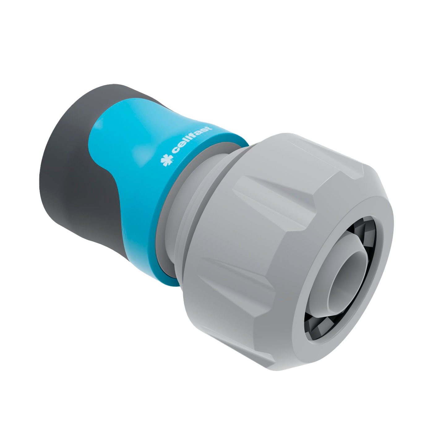 Cellfast Slangekobling 3/4″” Safetouch Cellfast Slangekobling 3/4″” Safetouch