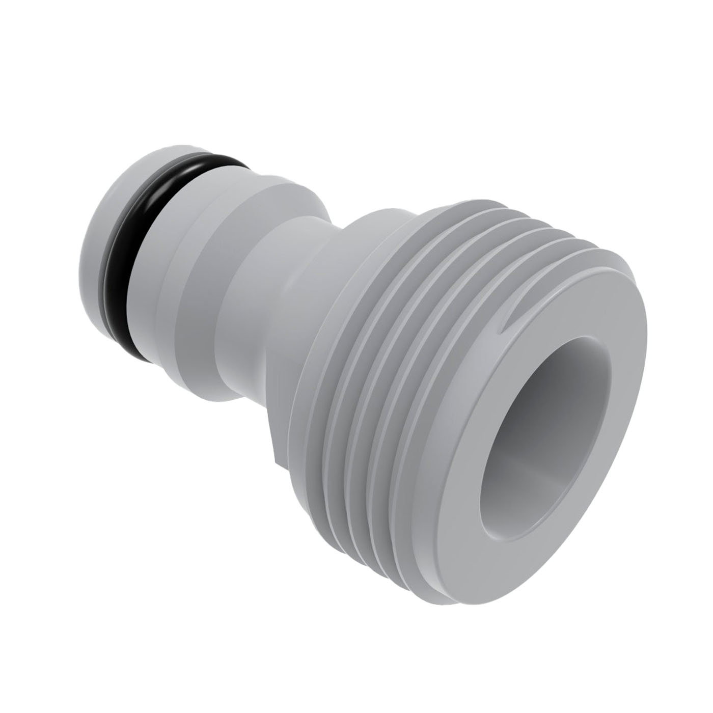 Cellfast Hanekobling G3/4″ (Ø26,5mm), han-gevind Cellfast Hanekobling G3/4″ (Ø26,5mm), han-gevind