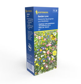Kiepenkerl Garden Love blandede sommerblomsterfrø