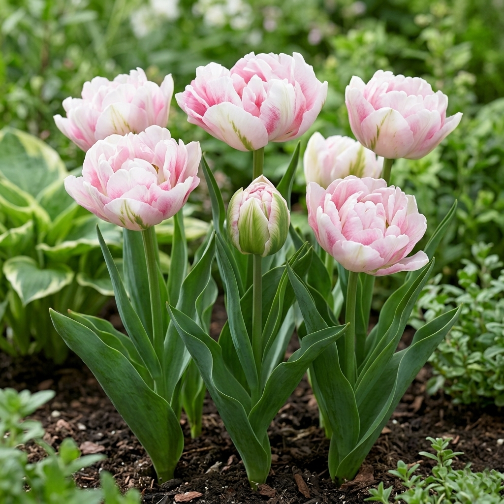 Tulipan 'Finola'