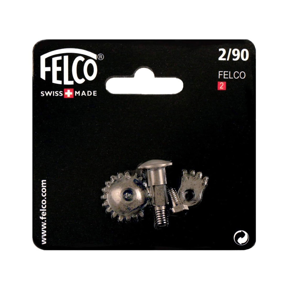 Felco 2/90 reservedelssæt til Felco beskæresaks