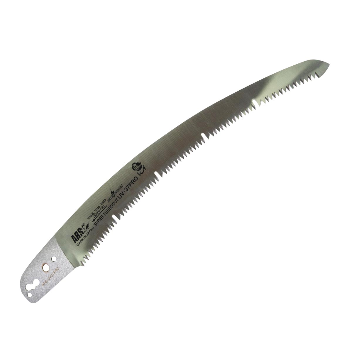 ARS savklinge UV-37 PRO-1